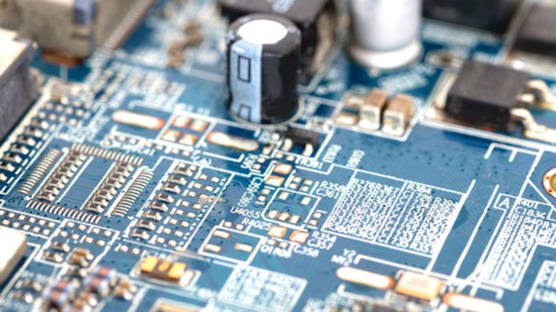 PCBA环保标准检测项目解析：揭秘电子制造绿色之路